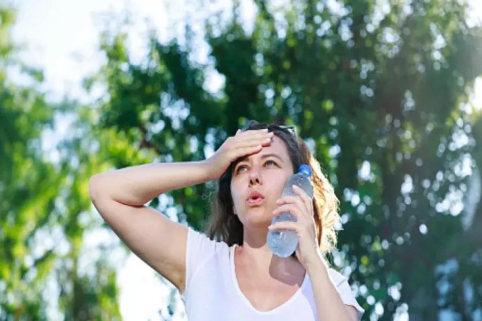İsti hava qadınlara niyə daha çox təsir edir?
