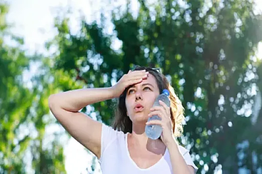 İsti hava qadınlara niyə daha çox təsir edir?