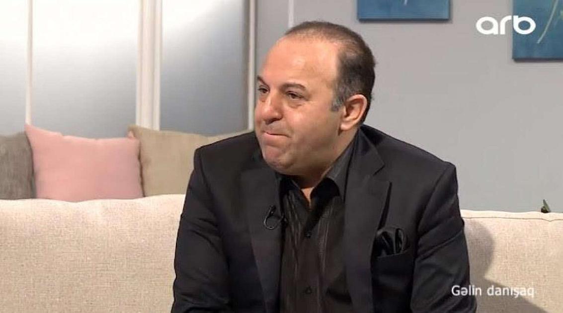“Bədbəxtlərə deyirəm- Azərbaycanda olduğu kimi...” – ABŞ-də yaşayan Elariz
