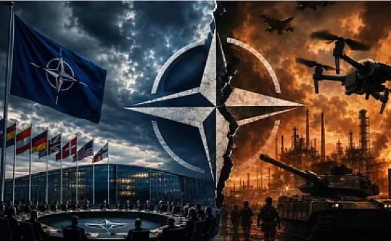 NATO sammiti sonrası regionda GƏRGİNLİK: 