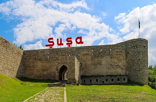 Şuşada Qlobal Media Forumu keçiriləcək -