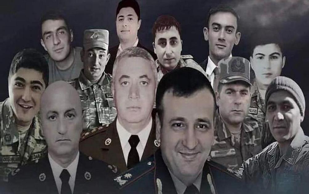 Tovuz döyüşlərindən 6 il ötür