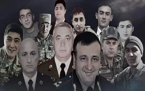 Tovuz döyüşlərindən 6 il ötür