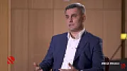 Radik İsmayılov: "Televiziya klassik xəbərin altı sualından dördünü sosial mediaya uduzur" - 