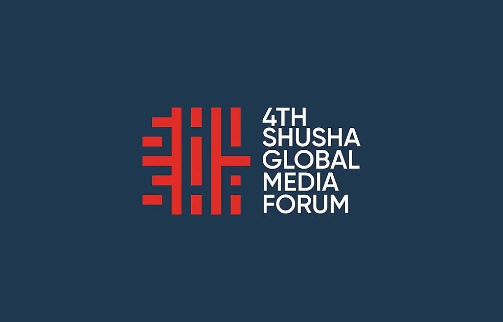 IV Şuşa Qlobal Media Forumu öz işinə başlayır