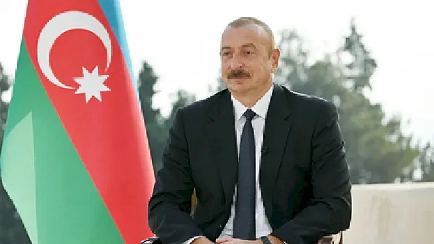 Prezident Şuşa Qlobal Media Forumunun iştirakçıları ilə görüşəcək