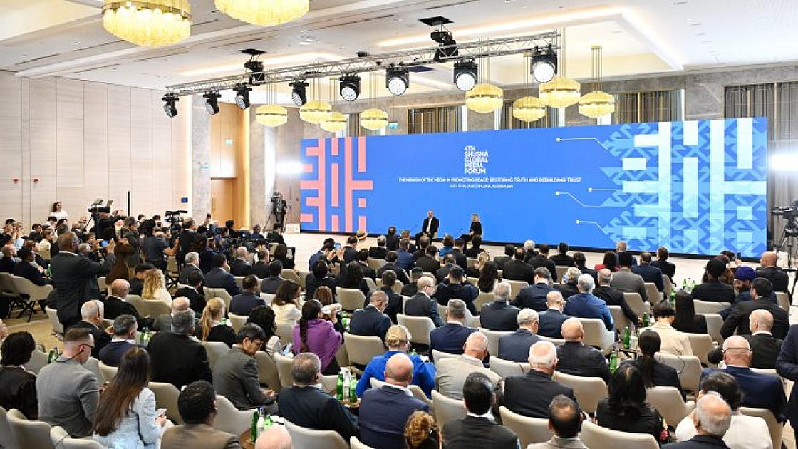 Prezident: “Hər zaman İslam ölkələri arasında həmrəyliyin tərəfdarı olmuşuq”
