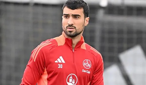 Mahir Emreli İsrail klubunun təklifini rədd etdi
