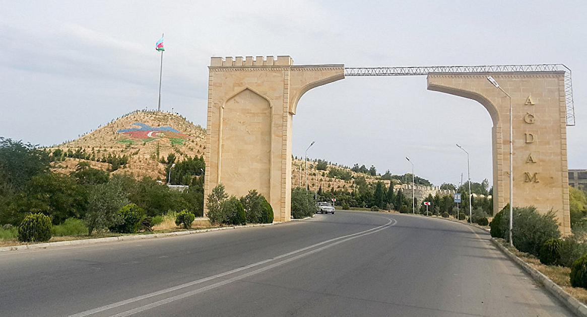 Ağdama nə qədər əhali köçürüləcək? 