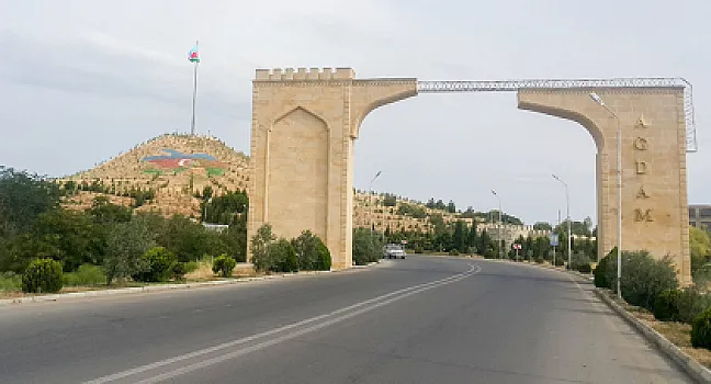Ağdama nə qədər əhali köçürüləcək? 