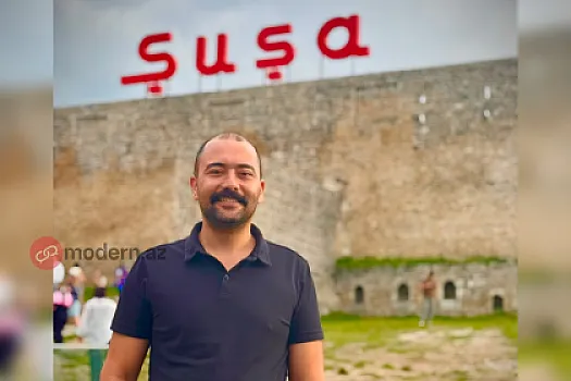 TRT Bakı təmsilçisini dəyişdi 