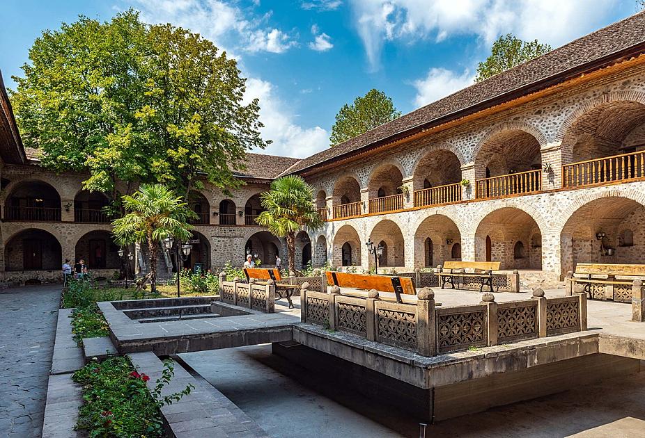 “Yaşıl” gələcəyin