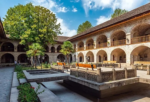 “Yaşıl” gələcəyin