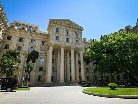 XİN-dən azərbaycanlılara xəbərdarlıq:
