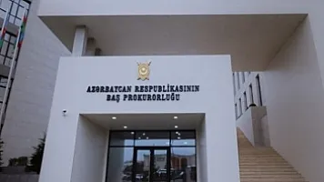 Azərbaycanda daha bir vəzifəli şəxs
