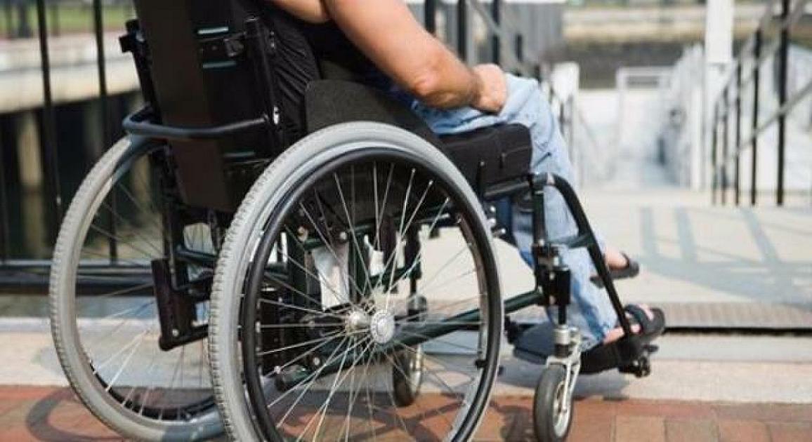 Əlilliyi olan 7424 şəxsə 297 min reabilitasiya vasitəsi verilib