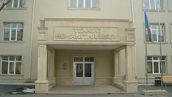 Bakıda məşhur liseyə yeni direktor