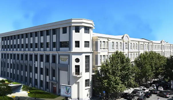 ADNSU QS Dünya Universitetləri Reytinqində 180 pillə irəliləyərək 711–ci yerə  yüksəlib