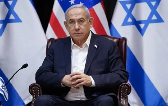 Netanyahunun ABŞ-a səfəri ləğv edildi
