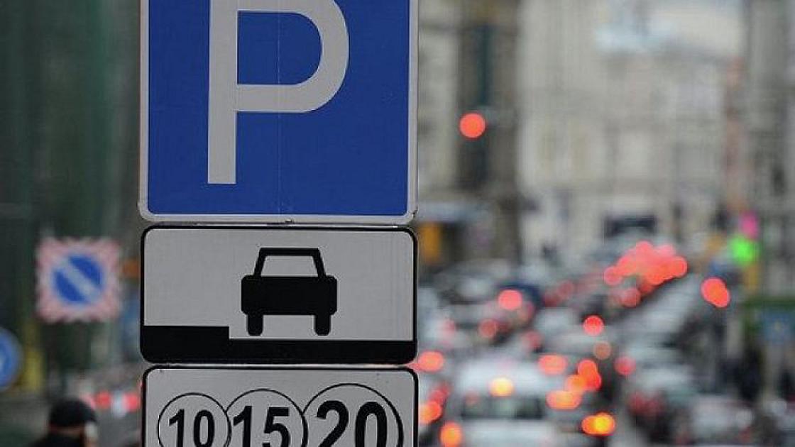 Azərbaycanda yeni parklanma qaydaları