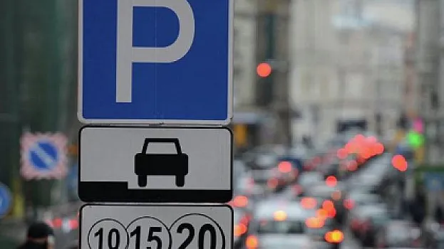 Azərbaycanda yeni parklanma qaydaları