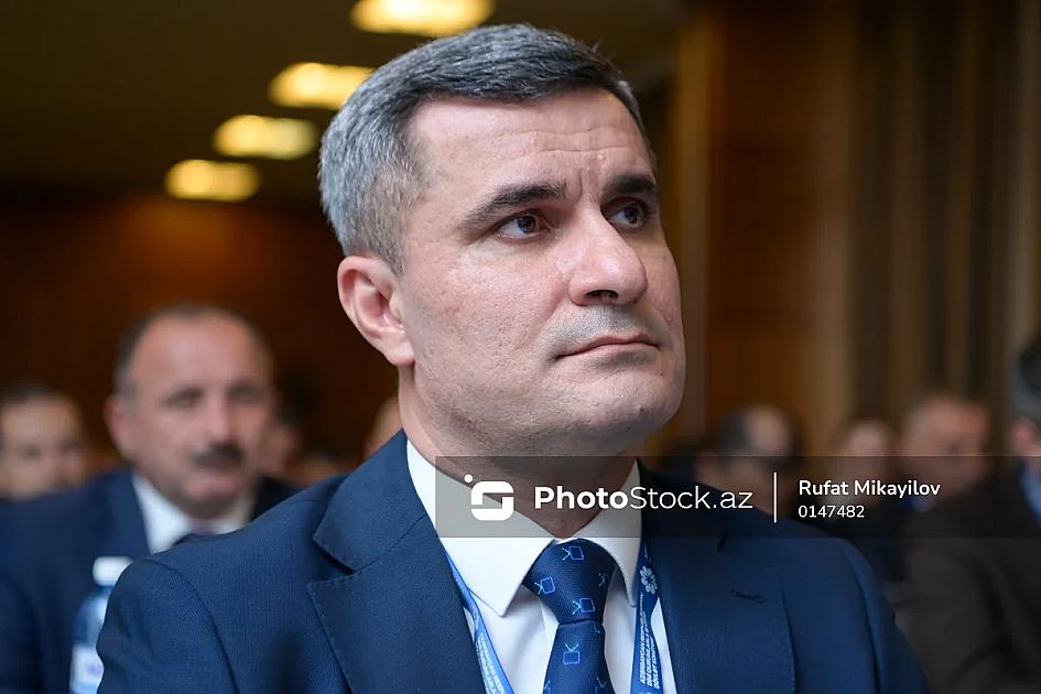 Radik İsmayılov: "Məscidlər, kilsələr və sinaqoqlar jurnalistlər üçün açıq olmalıdır"