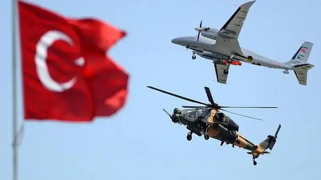 Türkiyənin bu iki ölkə ilə yaxınlaşması İsraildə təşviş yaradıb