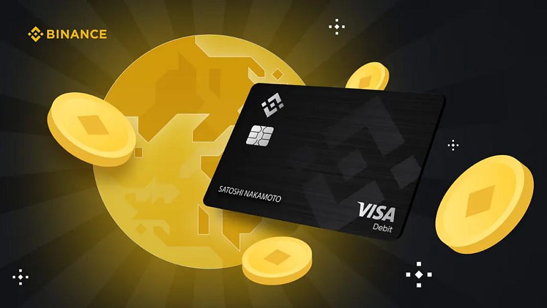 "Binance" 9-cu ildönümünü qeyd edir