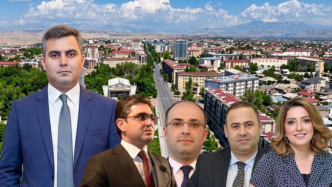 Naxçıvandakı kadr dəyişikliyinin SİRRİ: 