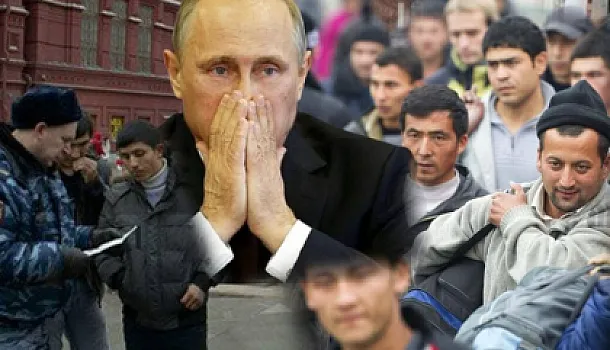 Rusiyaya alverə gedən azərbaycanlılara