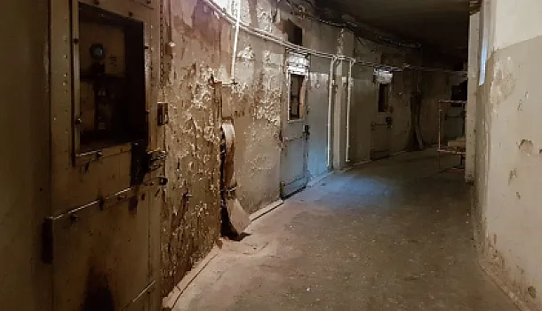 Rusiyadan qaçan iki nəfərin 