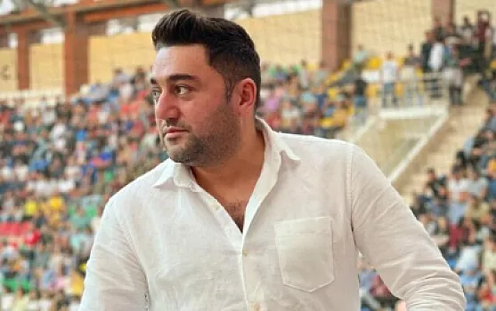"Adımdan yalan danışıb camaatı üstümə qaldırmayın"