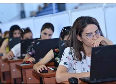 Bu şəxslər MİQ imtahanına 