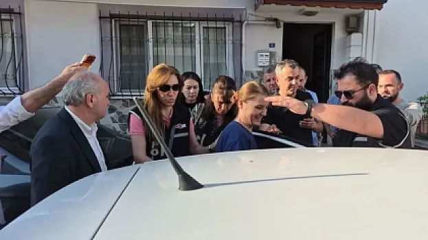 Türkiyədə bələdiyyə sədri və əri saxlanıldı