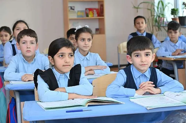 Lisey və gimnaziyalara seçimlərin nəticələri açıqlandı