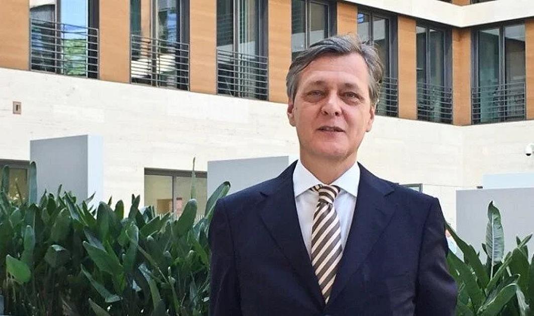 Almaniya Azərbaycana yeni səfir təyin edib