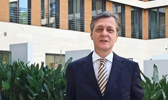 Almaniya Azərbaycana yeni səfir təyin edib