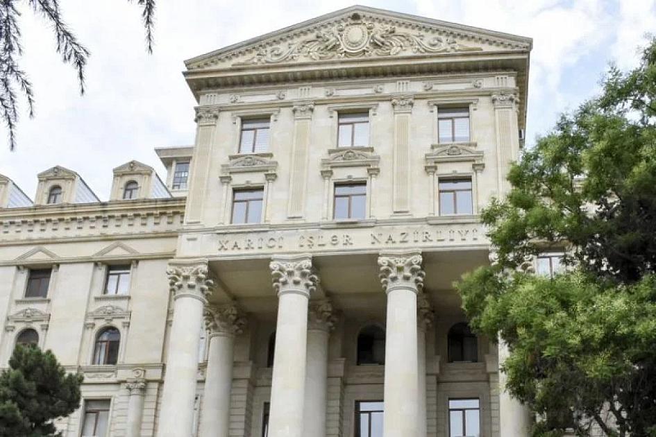 Suriyadan 16 nəfər Azərbaycana repatriasiya edilib