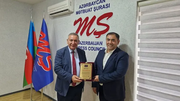 Məhəmmədəli Qəribli 50 illik yubileyi münasibəti ilə