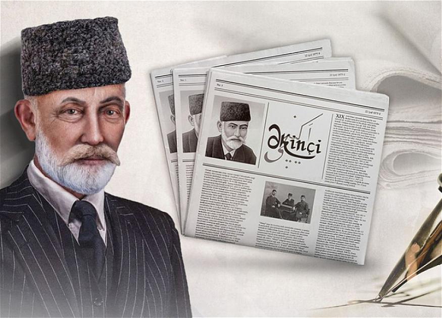 Qələmin qızıl xətti: Fövqəladə təbiətin və ekstemal jurnalistikanın 151 illik salnaməsi