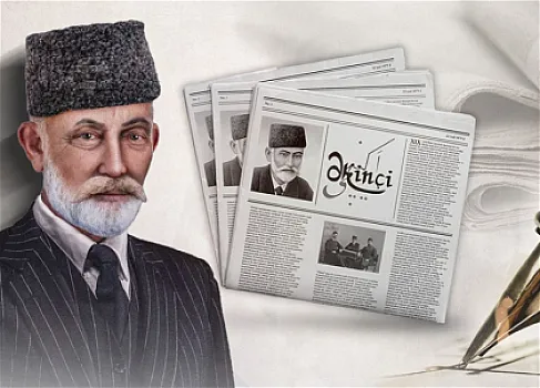 Qələmin qızıl xətti: Fövqəladə təbiətin və ekstemal jurnalistikanın 151 illik salnaməsi