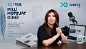 "Güclü dövlət üçün güclü media vacibdir" - 