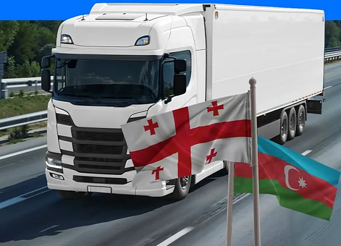 Azərbaycan və Gürcüstan "E-Permit"in tətbiqinə başlayıb