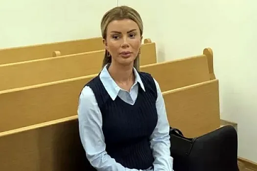 "Arzum" ev dustaqlığına buraxıldı