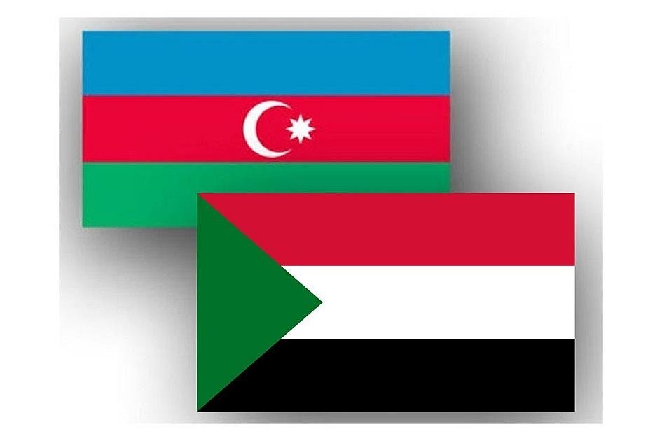 Azərbaycanla Sudan diplomatik pasport sahiblərini vizadan azad edib