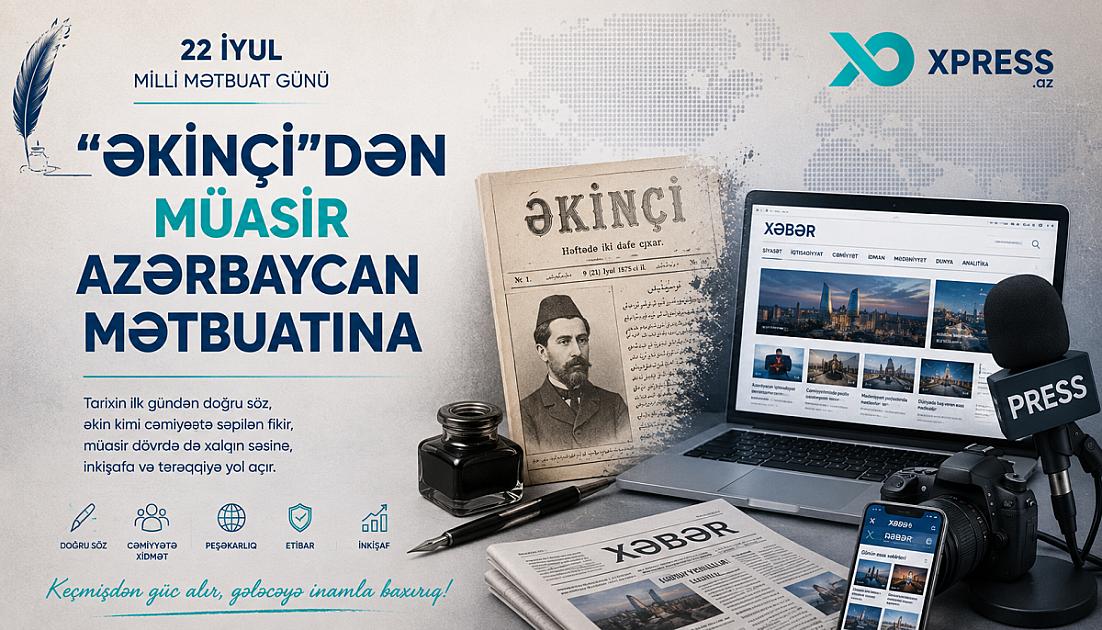 Doğru sözün açdığı yol: “Əkinçi”dən müasir Azərbaycan Mətbuatına