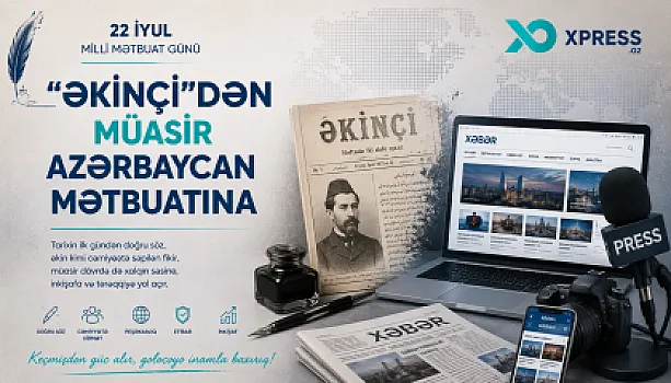 Doğru sözün açdığı yol: “Əkinçi”dən müasir Azərbaycan Mətbuatına