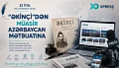 Doğru sözün açdığı yol: “Əkinçi”dən müasir Azərbaycan Mətbuatına