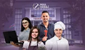 Peşə təhsili müəssisələrinə