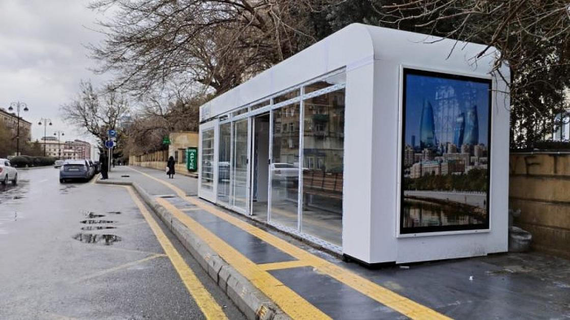 Ağıllı dayanacaqlardan ağılsız istifadə edənlər